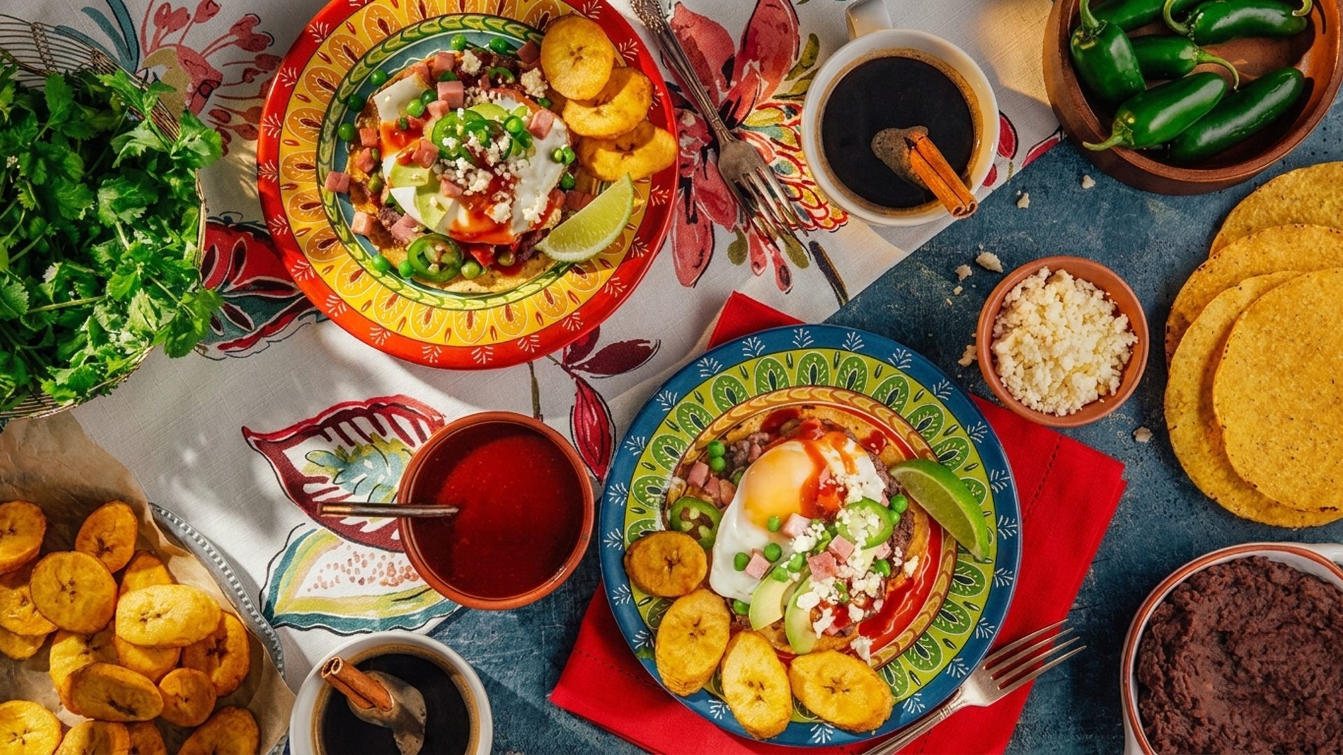 Heritage, flavor, and heart in La Mesa