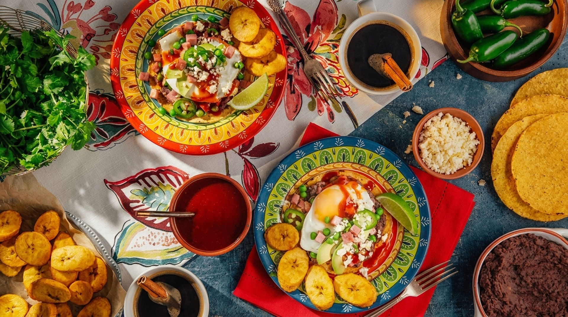 Heritage, flavor, and heart in La Mesa