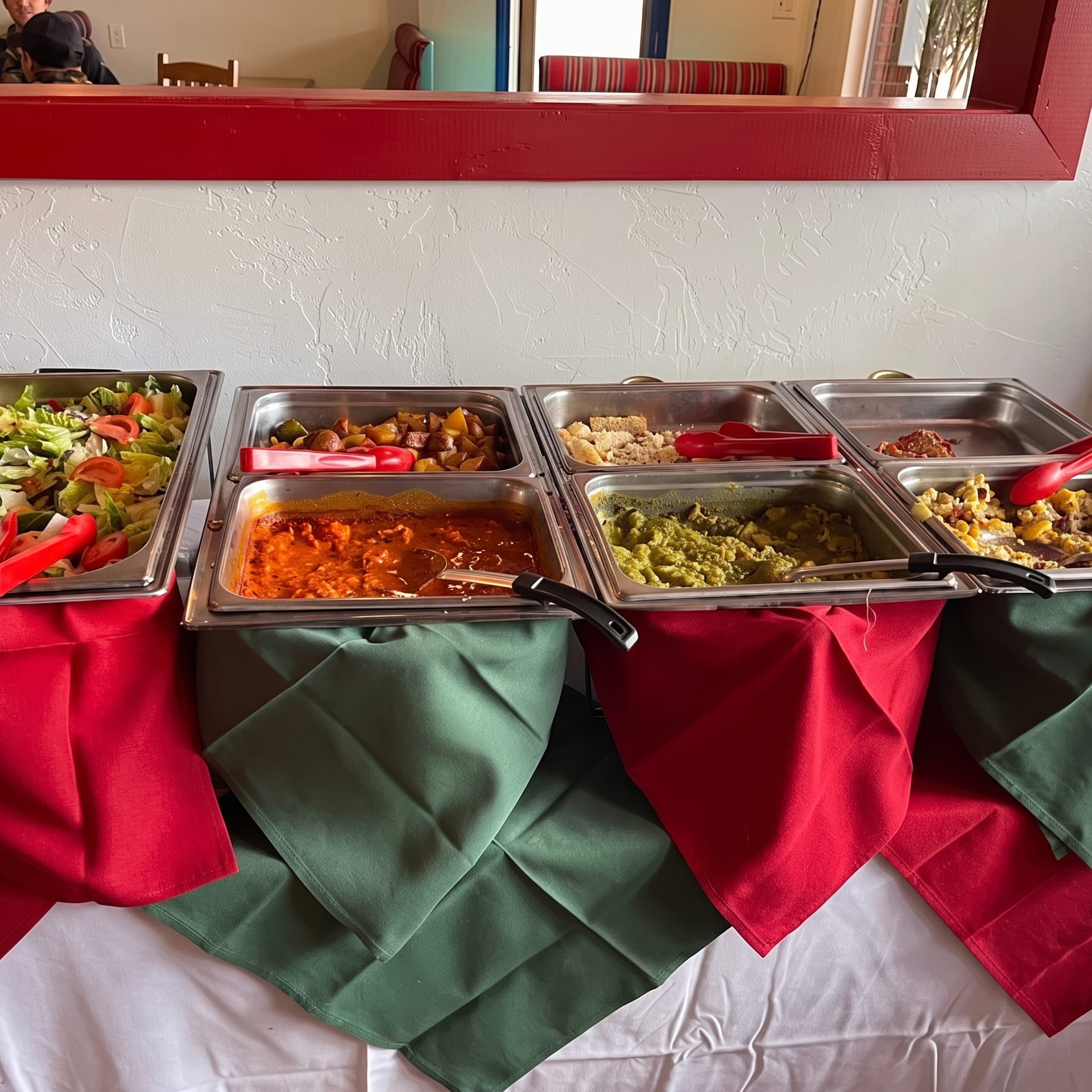 Catering for your next event