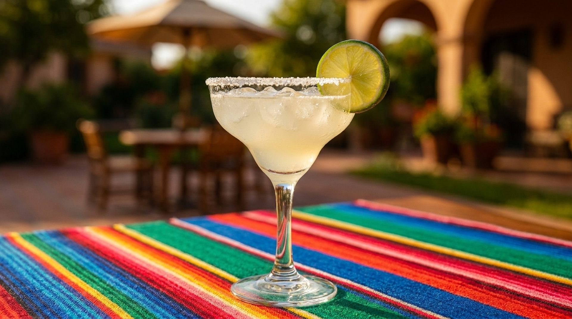 Happy hour, every single day
