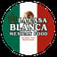 La Casa Blanca