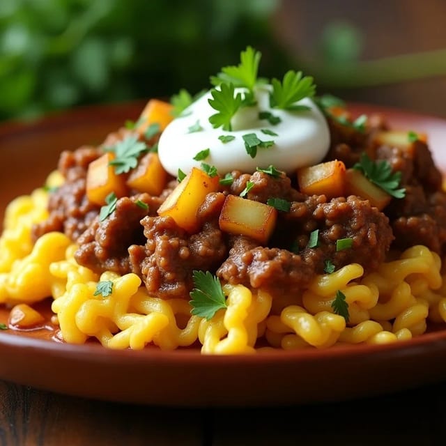 Machaca Huevo.