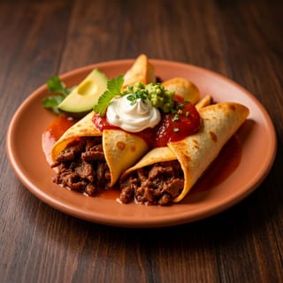 Flautas