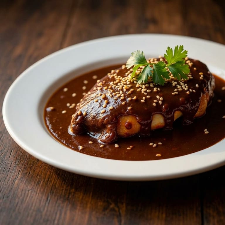 Brunch Delights Await