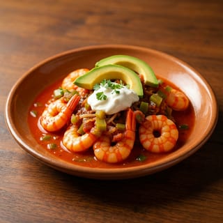 Enchilada del Mar