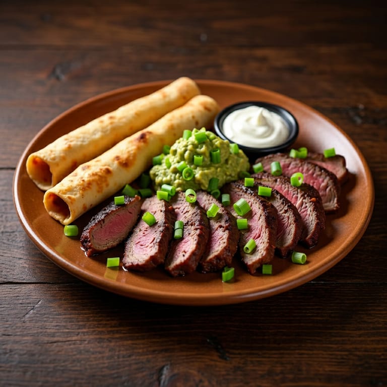 Savor Our Lunch Offerings