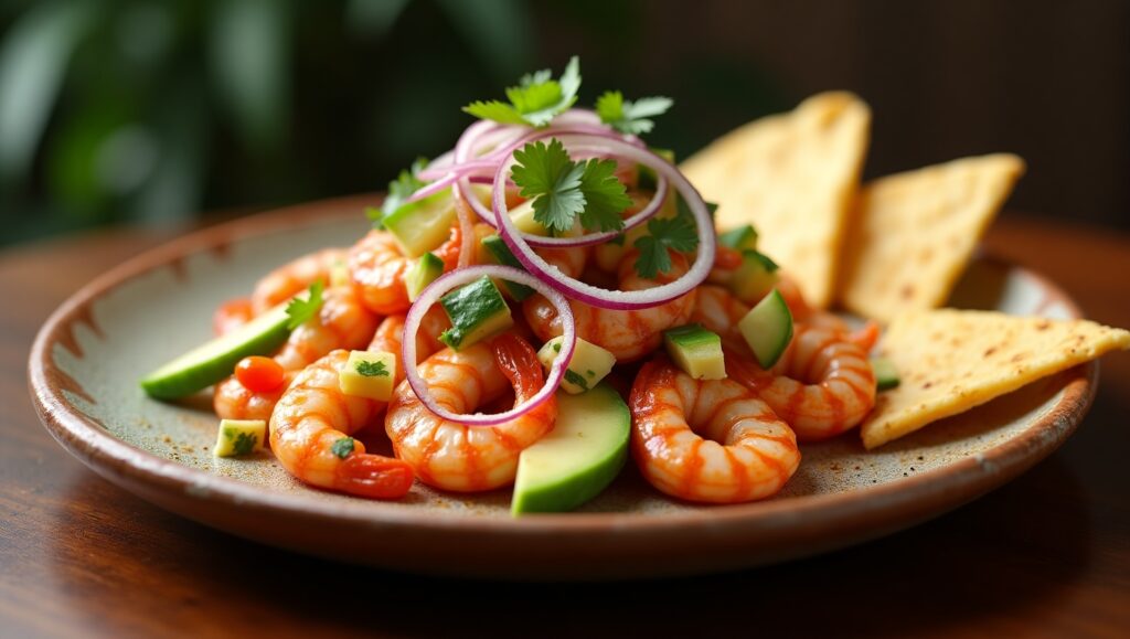 Aguachiles