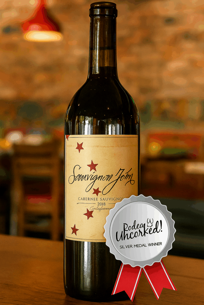 Cabernet Sauvignon