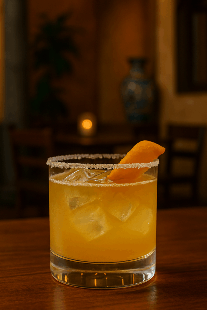 Cadillac Margarita