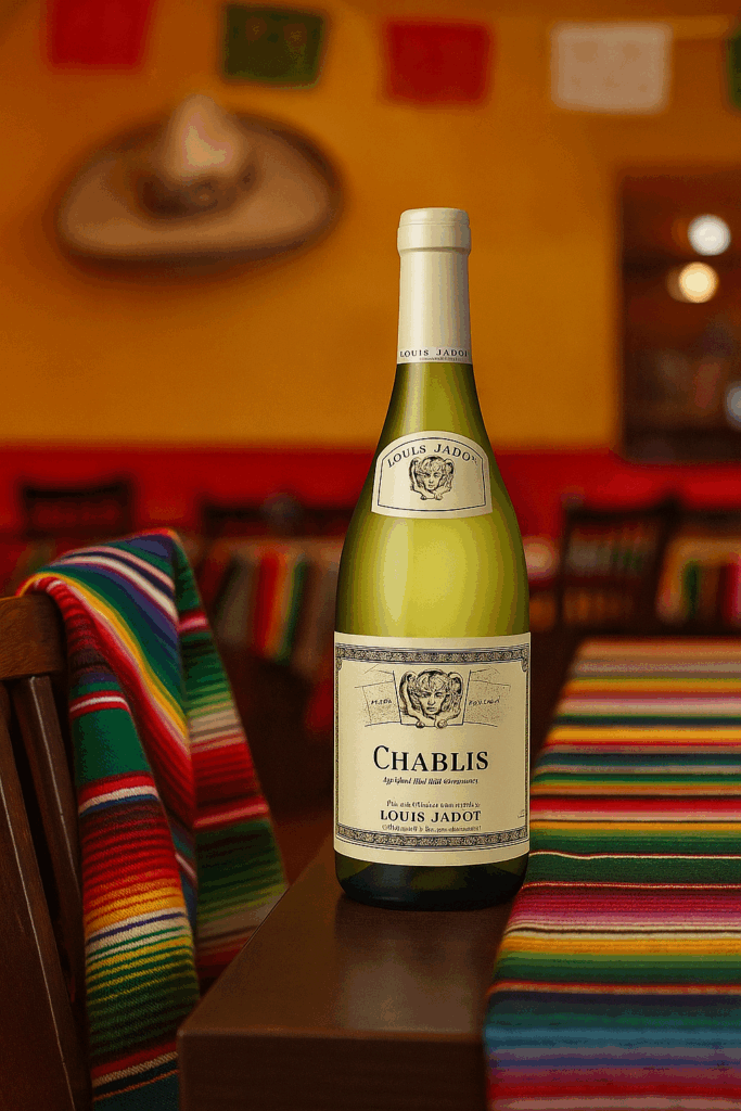 Chablis