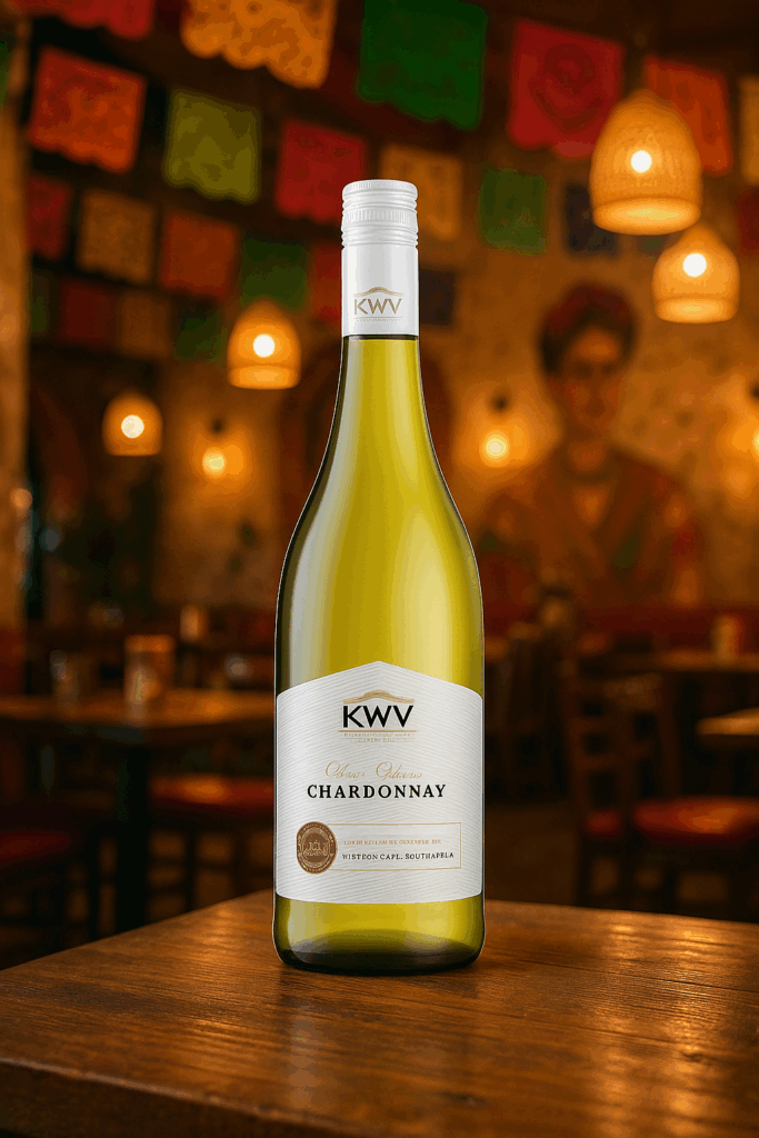 Chardonngy