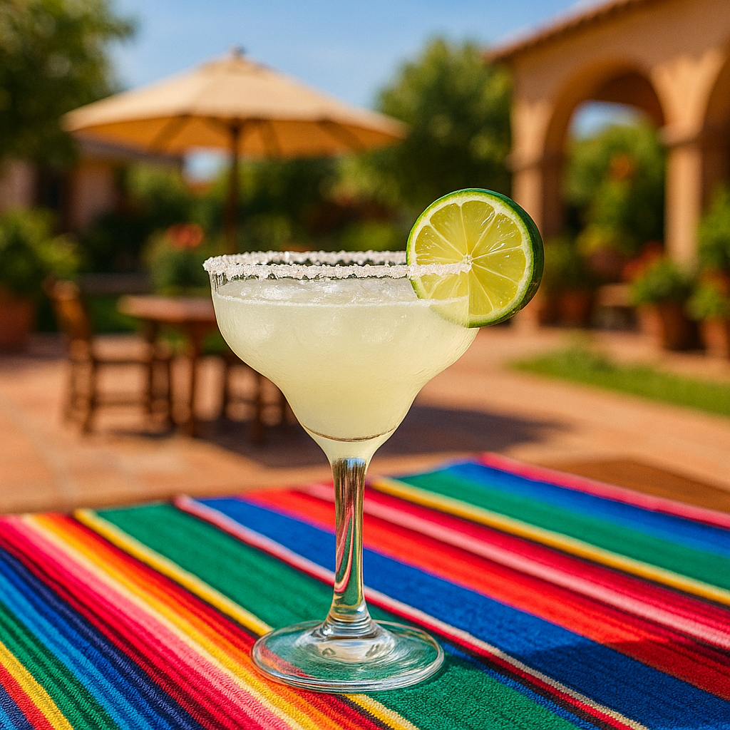 Classic Margarita