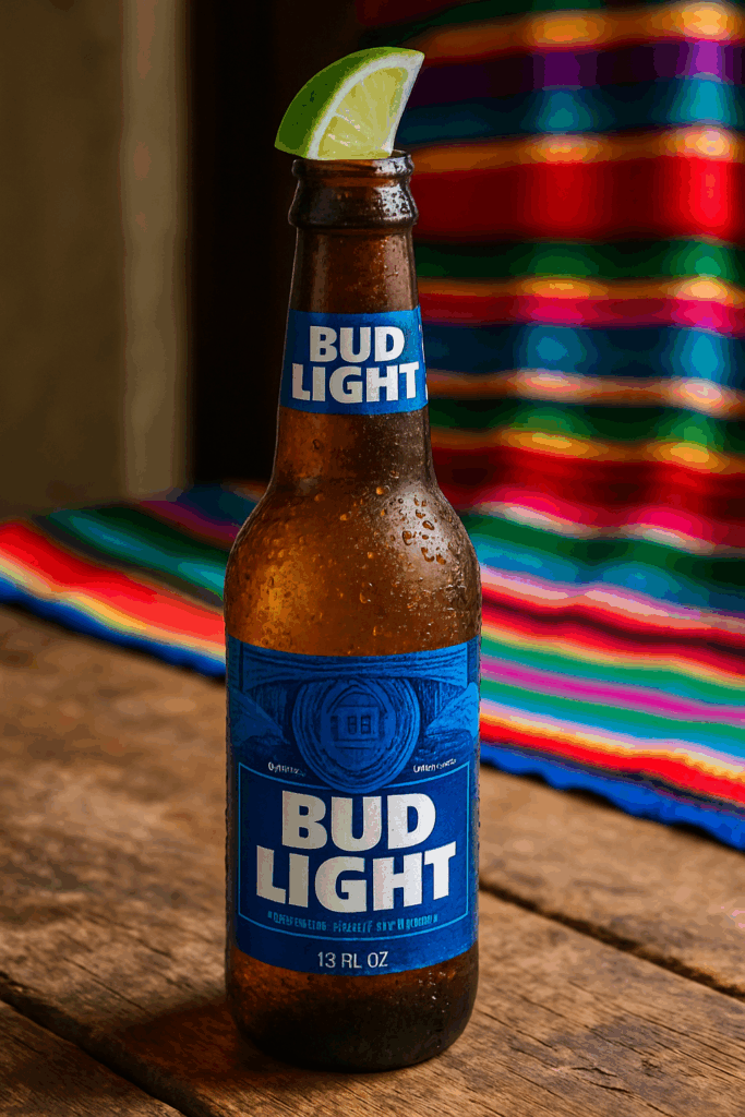 Domestic Beer