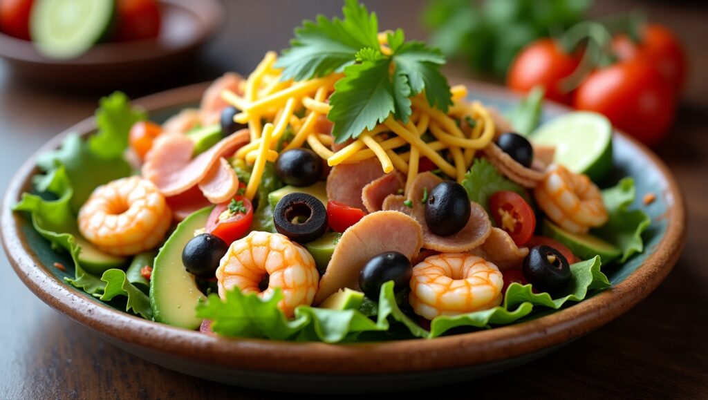 Ensalada de Chef 2