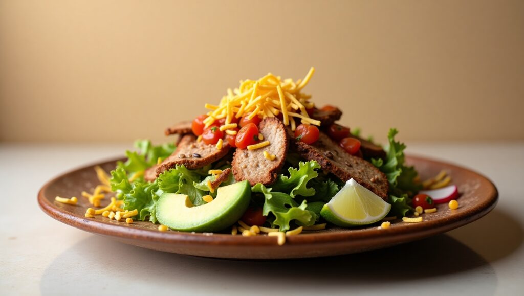 Ensalada de La Casa 2