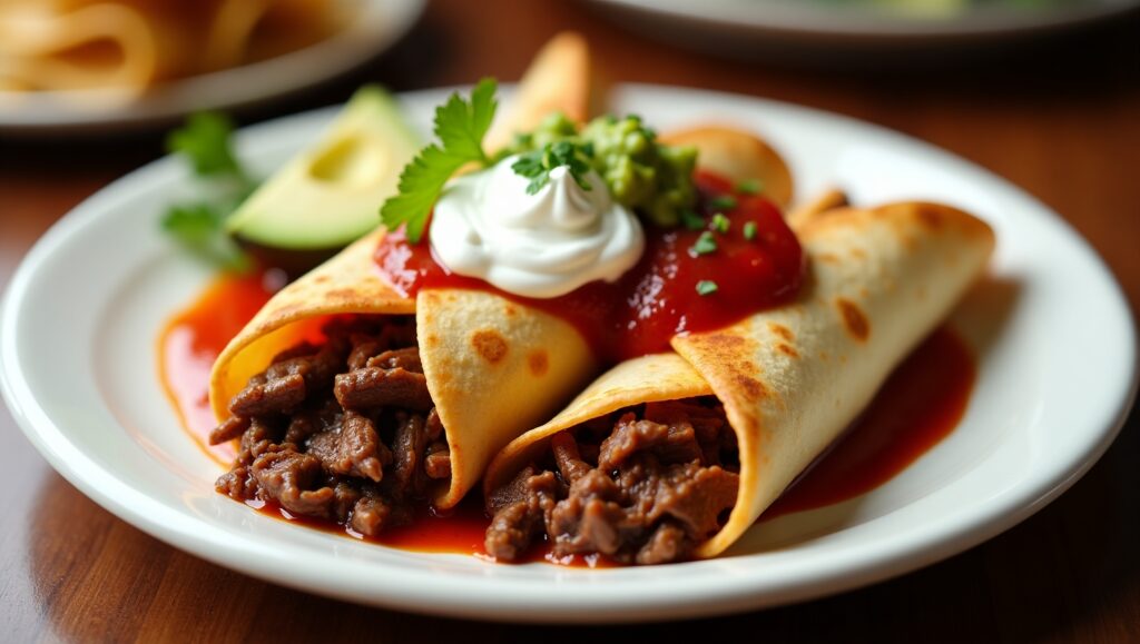 Flautas
