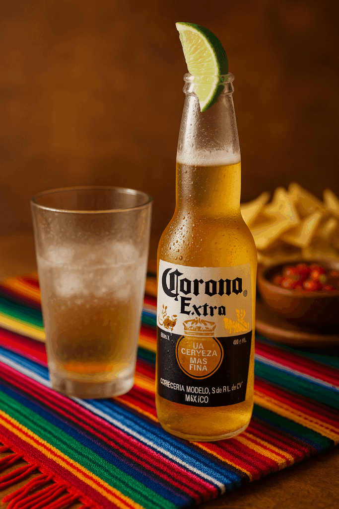 Imported Beer