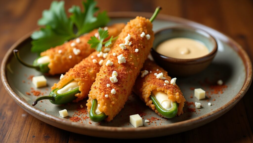 Jalapeño Poppers 2