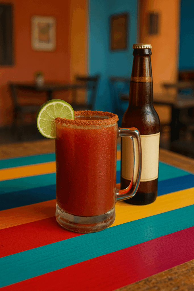 Michelada