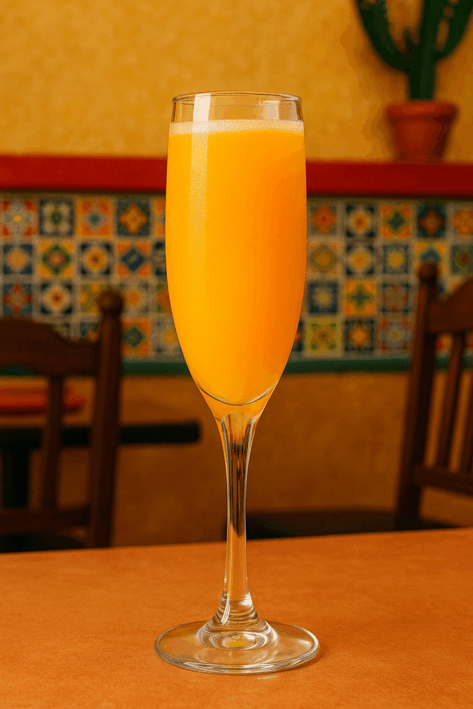Mimosa