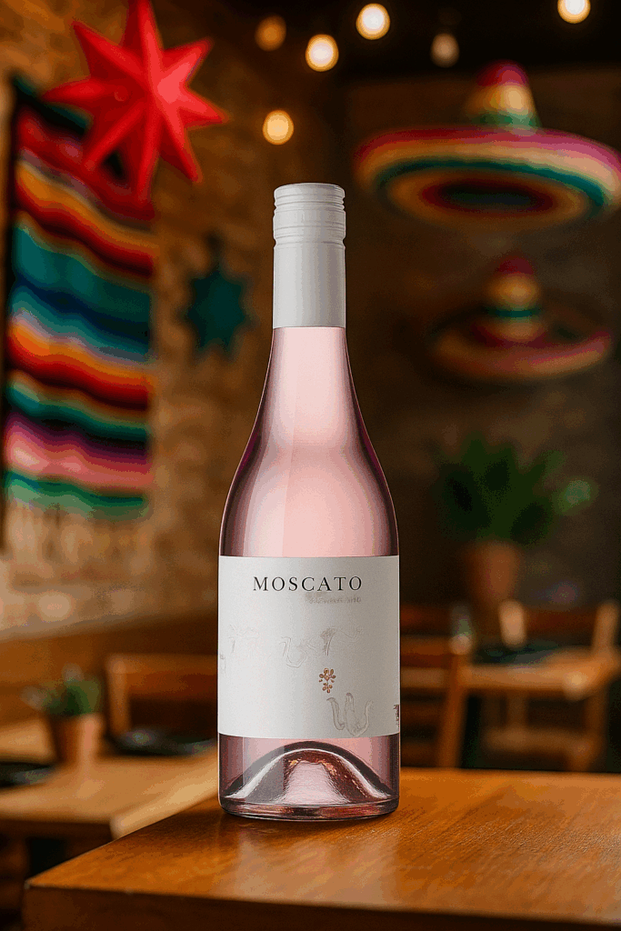 Moscato