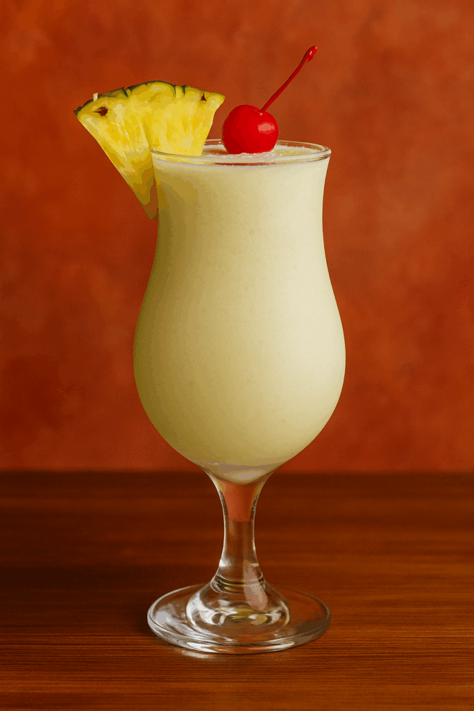 Piña Colada