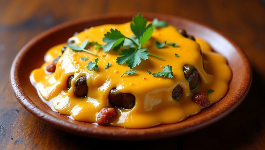 Queso Fundido 2
