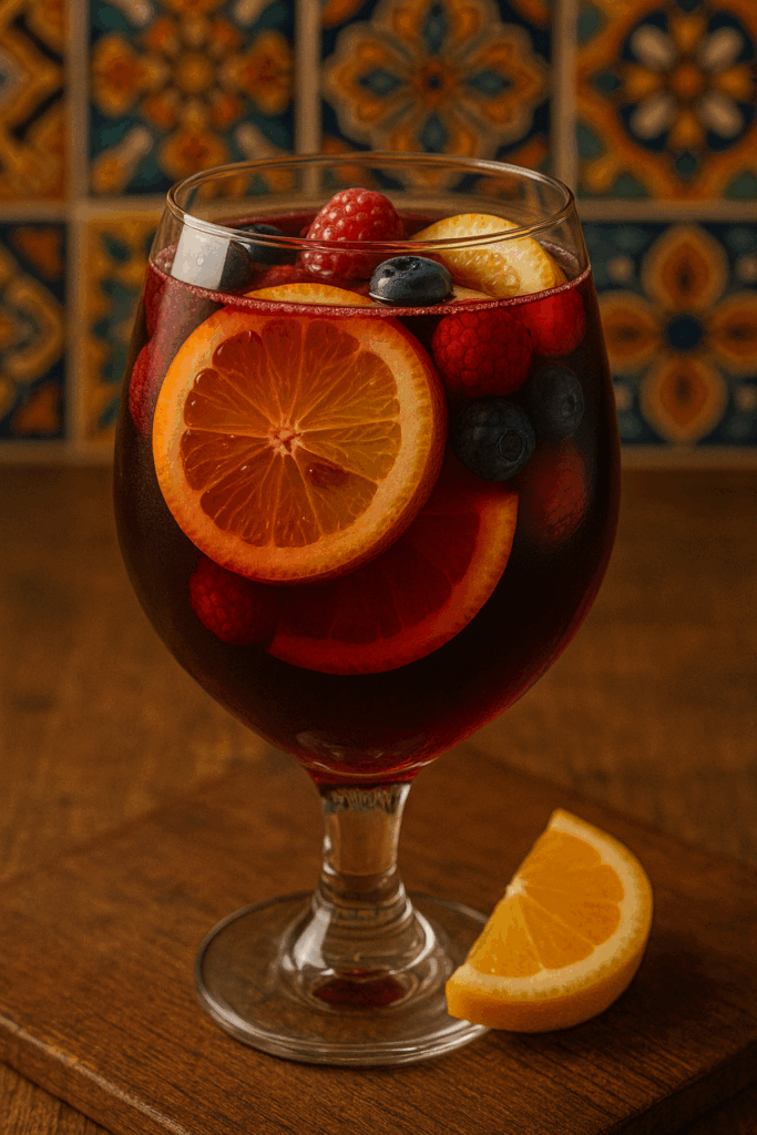 Sangria
