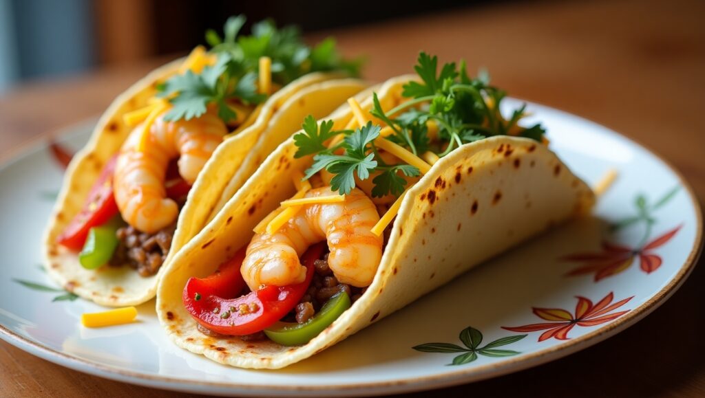 Tacos California 2