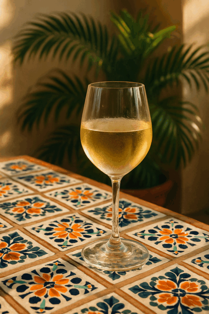 White Wine