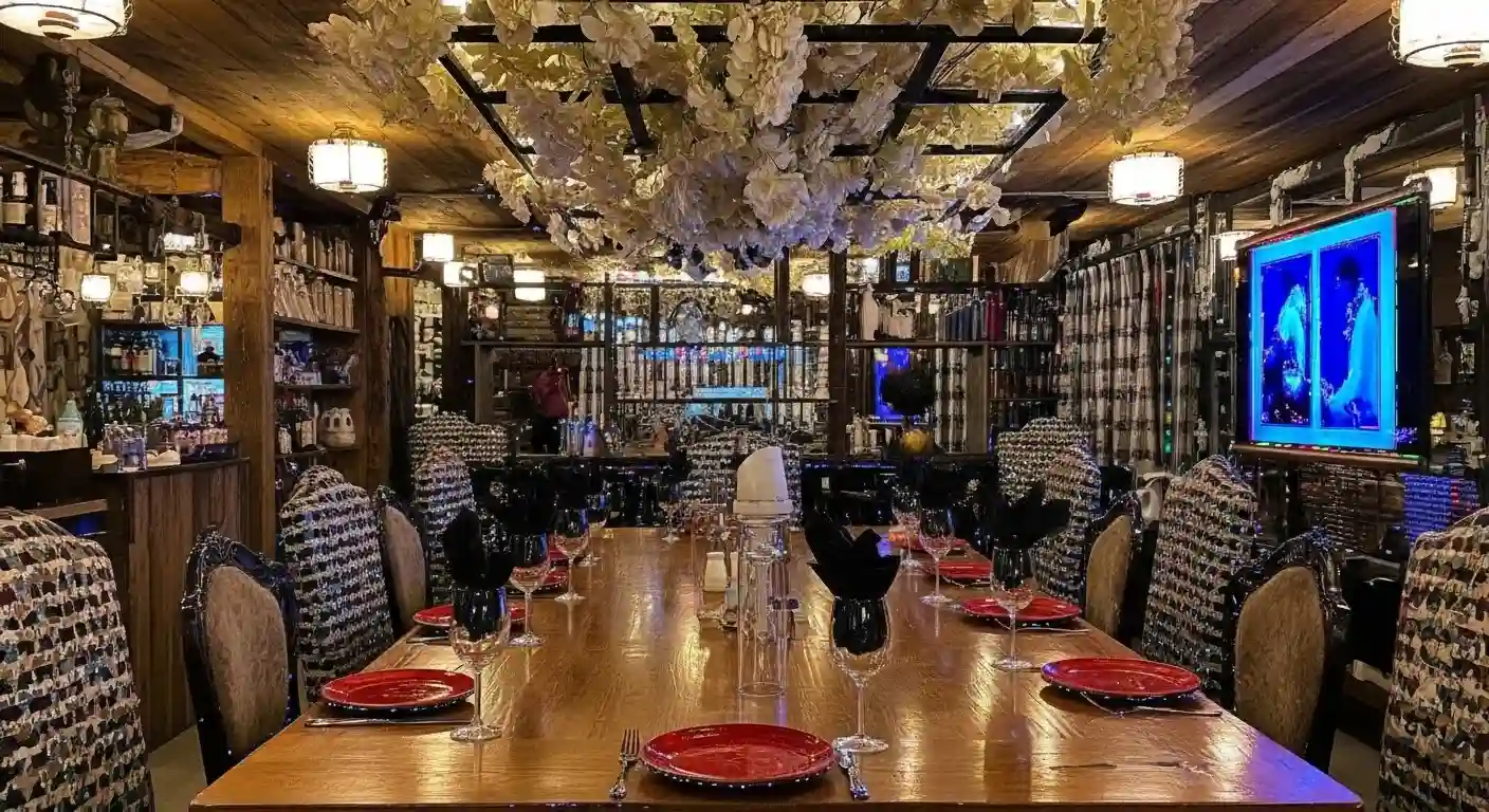 A New Mexican Restaurant Tradition in La Mesa