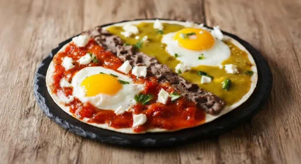 Desayunos Mexicanos – Traditional Mexican Breakfasts
