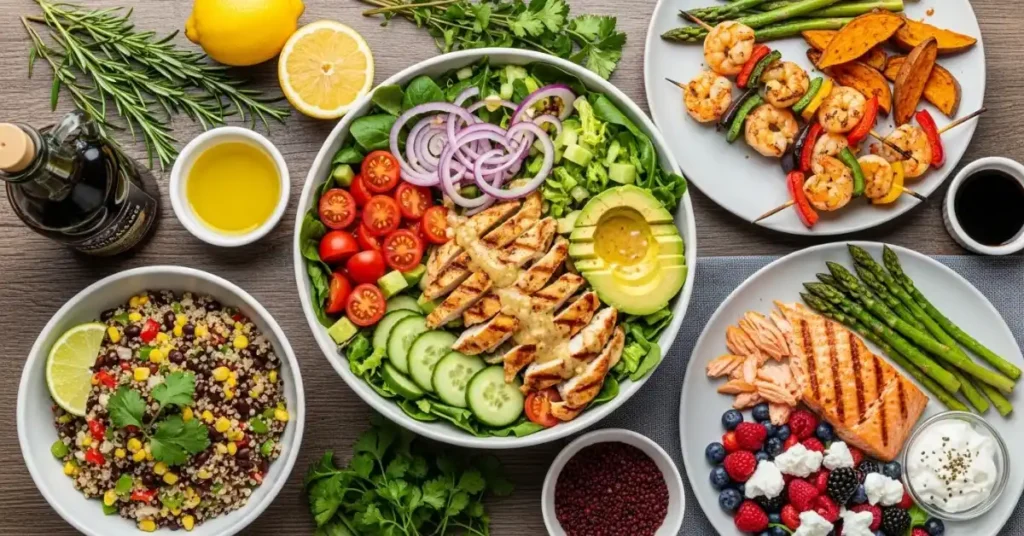 Eat at a Mexican Restaurant on a Diet