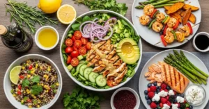 Eat at a Mexican Restaurant on a Diet