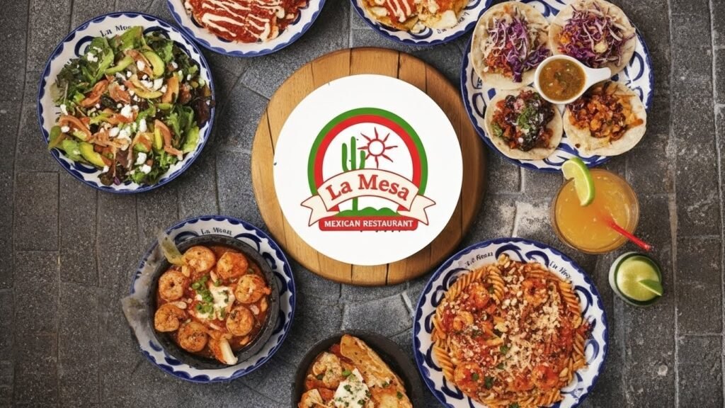 Authentic Mexican Food in La Mesa and East County San Diego