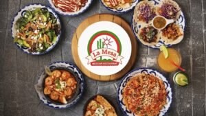 Authentic Mexican Food in La Mesa and East County San Diego