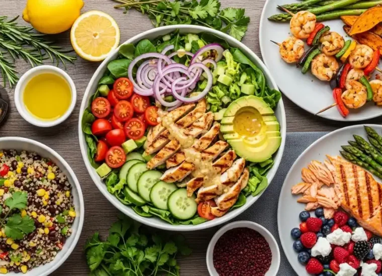 Eat at a Mexican Restaurant on a Diet