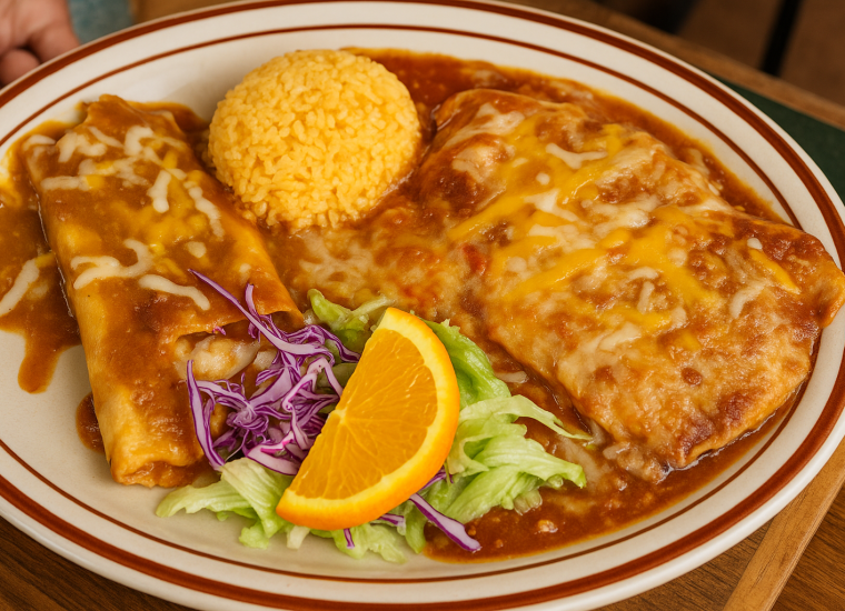 Mexican Food