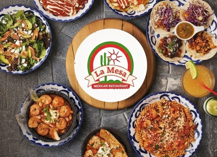 Authentic Mexican Food in La Mesa and East County San Diego