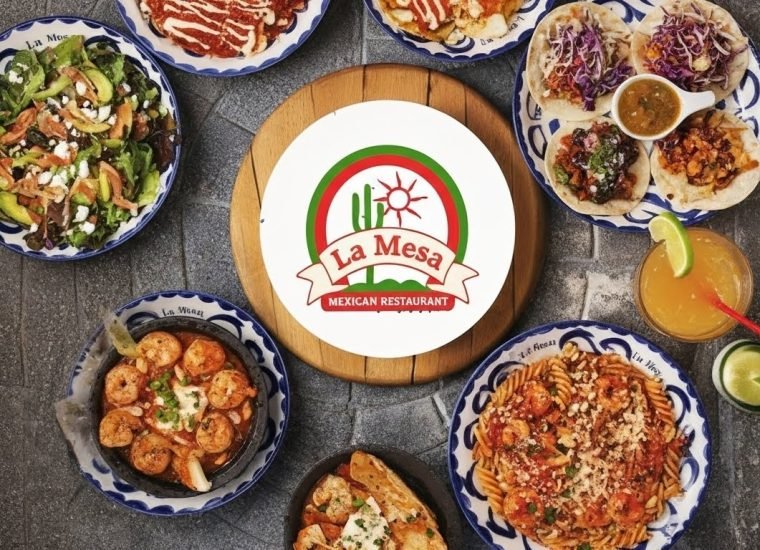 Authentic Mexican Food in La Mesa and East County San Diego